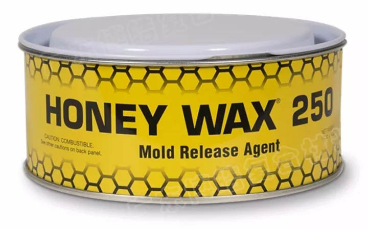 魔術(shù)般神奇的脫模蠟，脫模不再費(fèi)時(shí)費(fèi)力&mdash;&mdash;美國(guó)Stoner蜜蠟250，脫模屆的模范生，趕快來(lái)看看我們做的效果小測(cè)試吧