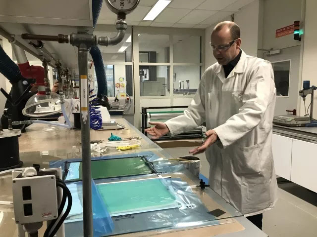 新產品樹脂實操，與常規樹脂性能對比演示-1