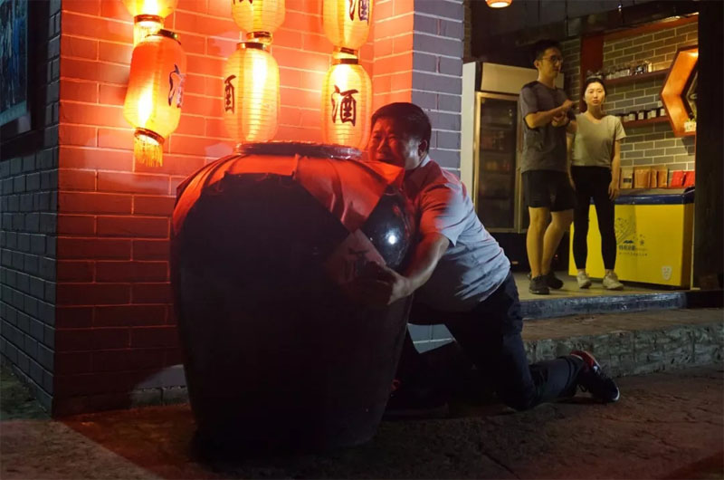 博皓游記 | 夏風(fēng)微醺的綺夢，領(lǐng)略賀州黃姚古鎮(zhèn)、姑婆山閑憩之美-4