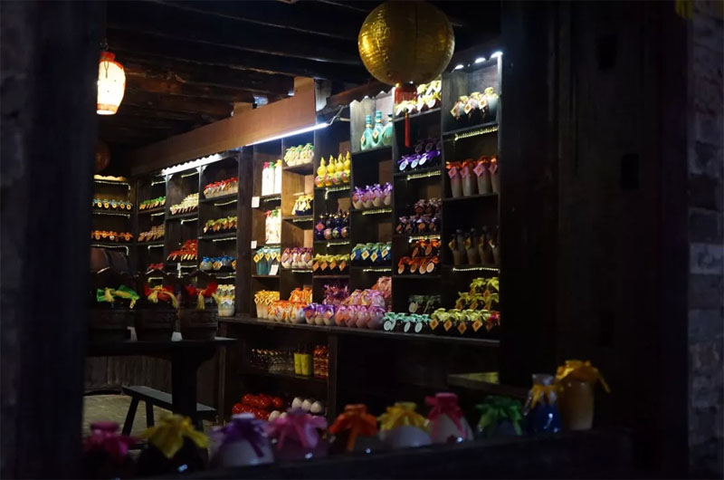 博皓游記 | 夏風(fēng)微醺的綺夢，領(lǐng)略賀州黃姚古鎮(zhèn)、姑婆山閑憩之美-6