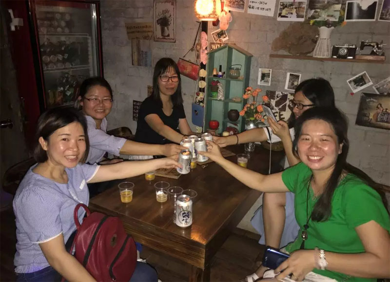 博皓游記 | 夏風(fēng)微醺的綺夢，領(lǐng)略賀州黃姚古鎮(zhèn)、姑婆山閑憩之美-8