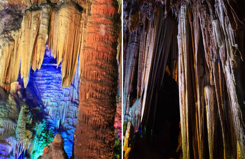 博皓游記 | 夏風(fēng)微醺的綺夢，領(lǐng)略賀州黃姚古鎮(zhèn)、姑婆山閑憩之美-15