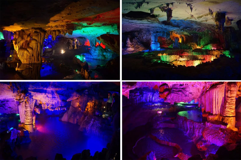 博皓游記 | 夏風(fēng)微醺的綺夢，領(lǐng)略賀州黃姚古鎮(zhèn)、姑婆山閑憩之美-16