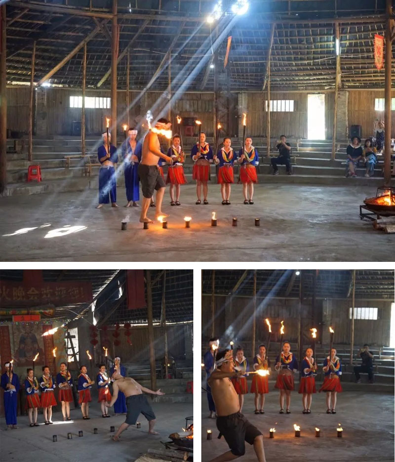 博皓游記 | 夏風(fēng)微醺的綺夢，領(lǐng)略賀州黃姚古鎮(zhèn)、姑婆山閑憩之美-17