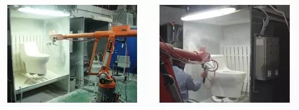 還在&ldquo;佛系&rdquo;手工噴涂？&ldquo;仙系&rdquo;手把手示教機器人已經(jīng)駕臨！-4