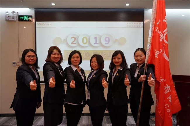 博皓鷹隊2019年總班委