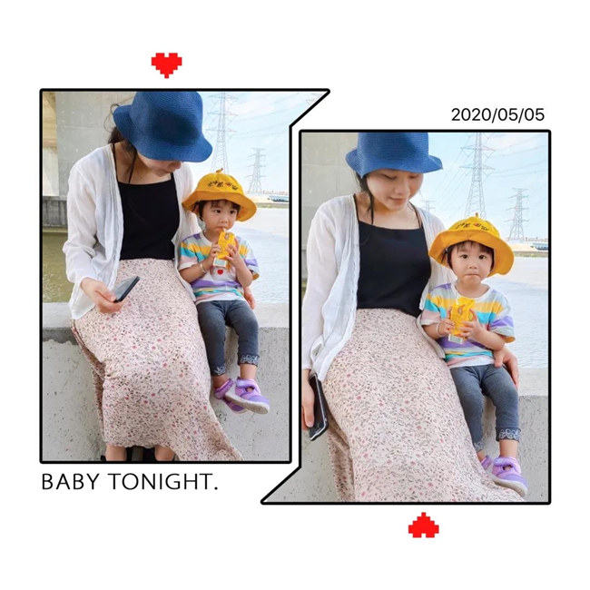 廣東博皓 母親節｜你有多久沒對媽媽說這些話了？  -2