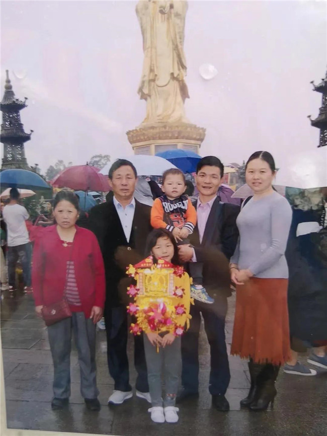 廣東博皓 母親節｜你有多久沒對媽媽說這些話了？  -8