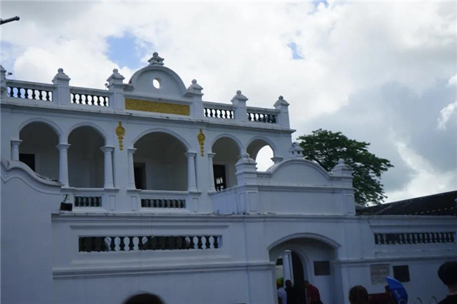 廣東博皓汕尾之旅：游山游水游天下&middot;愛家愛國(guó)愛博皓  -17