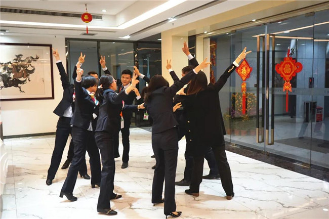 享受工作，用心生活｜讀《活法》《干法》有感