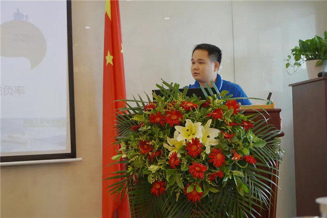 賦能團隊激活力，創新服務贏市場！&mdash;&mdash;廣東博皓2020年上半年經營工作會議   -7