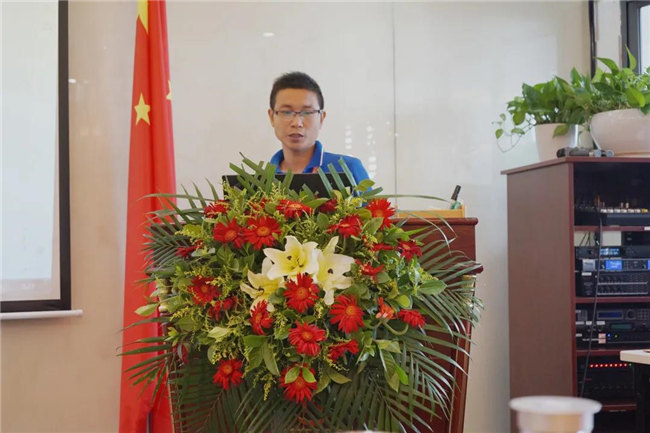 賦能團隊激活力，創新服務贏市場！&mdash;&mdash;廣東博皓2020年上半年經營工作會議   -9