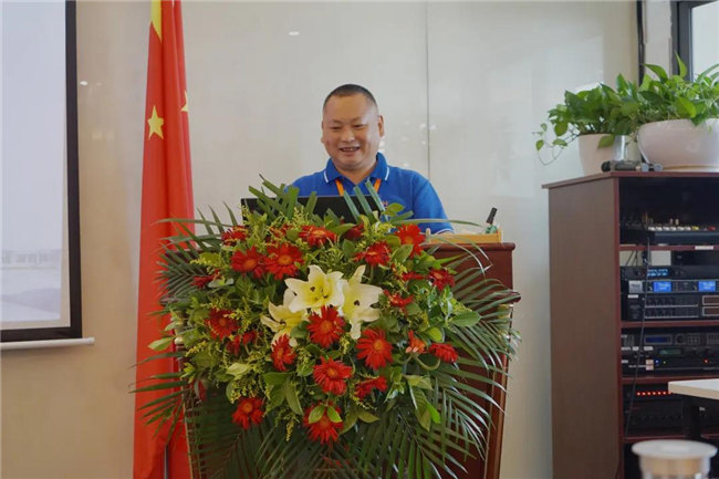 賦能團隊激活力，創新服務贏市場！&mdash;&mdash;廣東博皓2020年上半年經營工作會議   -10