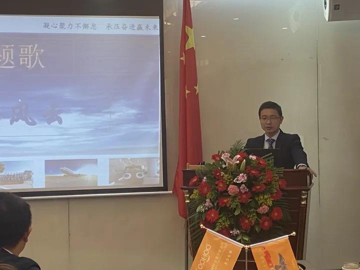 博皓鷹之家2020年總鷹王&middot;蔡麟池