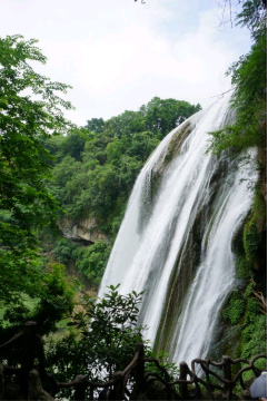 多彩貴州，魅力天下，2021年廣東博皓快樂(lè)貴州行-8