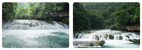 多彩貴州，魅力天下，2021年廣東博皓快樂(lè)貴州行-22