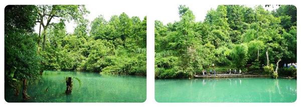 多彩貴州，魅力天下，2021年廣東博皓快樂(lè)貴州行--27