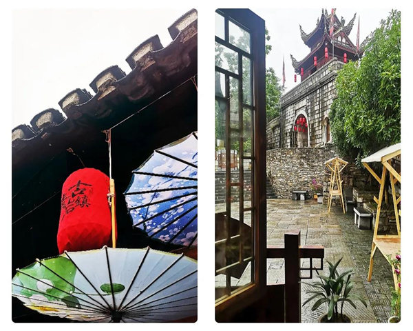 多彩貴州，魅力天下，2021年廣東博皓快樂(lè)貴州行-31