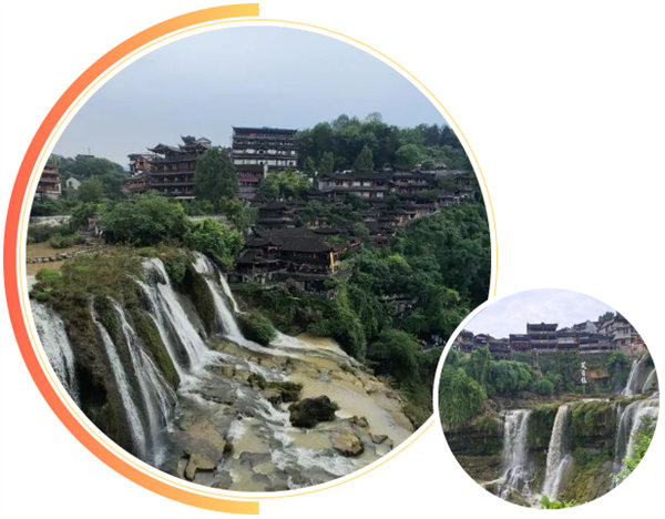 &ldquo;湘&rdquo;約鳳凰，相守未來&mdash;&mdash;2022博皓快樂湖南行    -9