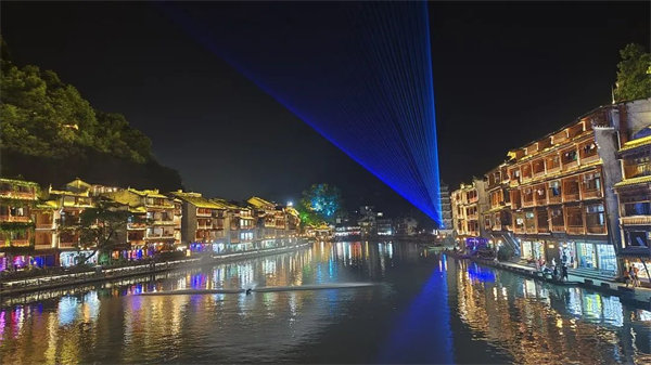 &ldquo;湘&rdquo;約鳳凰，相守未來&mdash;&mdash;2022博皓快樂湖南行    -31