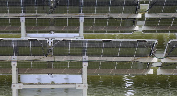 光伏用玻纖制品研發及推廣如火如荼，是機會還是陷阱？            -2