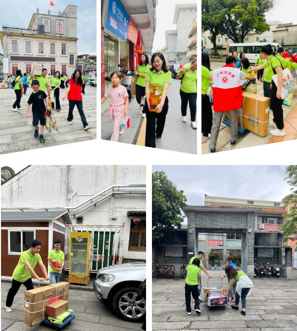 獻(xiàn)出一份愛心，托起一份希望，相伴一路&ldquo;童&rdquo;行&mdash;2024年廣東博皓公益活動(dòng)     -4