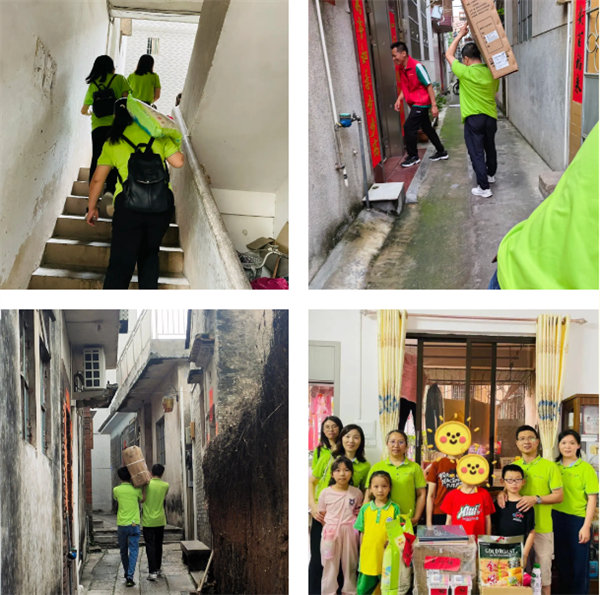 獻(xiàn)出一份愛心，托起一份希望，相伴一路&ldquo;童&rdquo;行&mdash;2024年廣東博皓公益活動(dòng)     -5