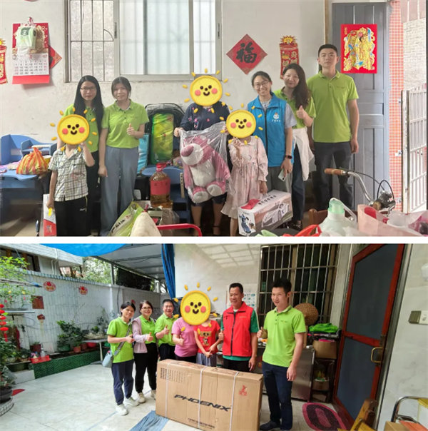 獻(xiàn)出一份愛心，托起一份希望，相伴一路&ldquo;童&rdquo;行&mdash;2024年廣東博皓公益活動(dòng)     -6