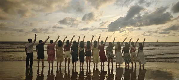 暢游碧海藍天，共筑團隊夢想&mdash;博皓沙巴風情之旅        -7