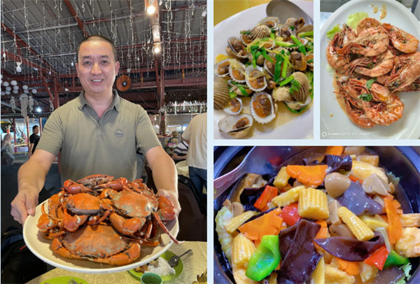 風雨兼程二十載，馬來之旅續新篇&mdash;&mdash;2024年博皓沙巴風情之旅     -10