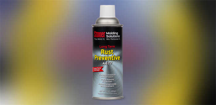 告別銹蝕噩夢！Stoner A677強(qiáng)力防銹劑：工業(yè)守護(hù)神，噴一次護(hù)一年，海運倉儲無懼挑戰(zhàn)！