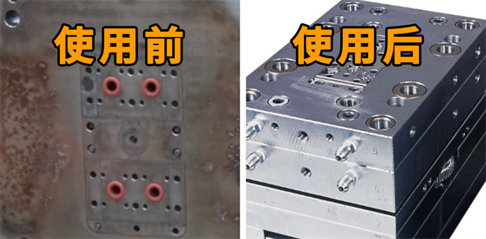 Stoner A677強(qiáng)力防銹劑：工業(yè)守護(hù)神，噴一次護(hù)一年，海運倉儲無懼挑戰(zhàn)！