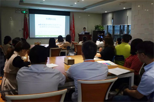 刀不磨要生銹，人不學要落后 | 博皓4月課堂開講啦