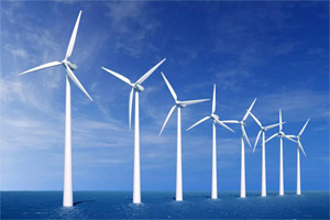 能夠降低綜合成本的風電機艙罩成型方法，你知道嗎？