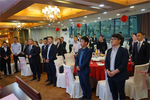 一路風華，共耀星輝｜2021博皓開工宴暨2020年年度頒獎盛典