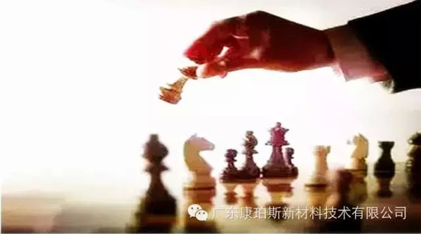 【博皓感悟】智商？情商？還是格局？