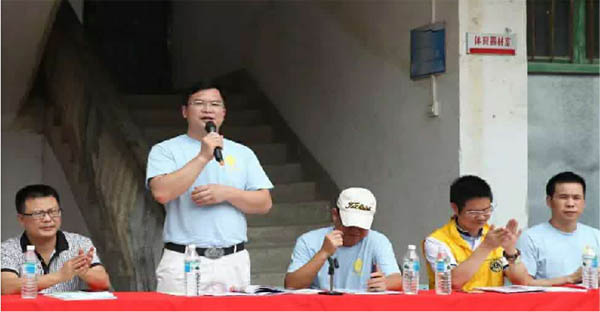 愛的路上，有你，有我，有博皓！&mdash;&mdash;助學上猶行-34