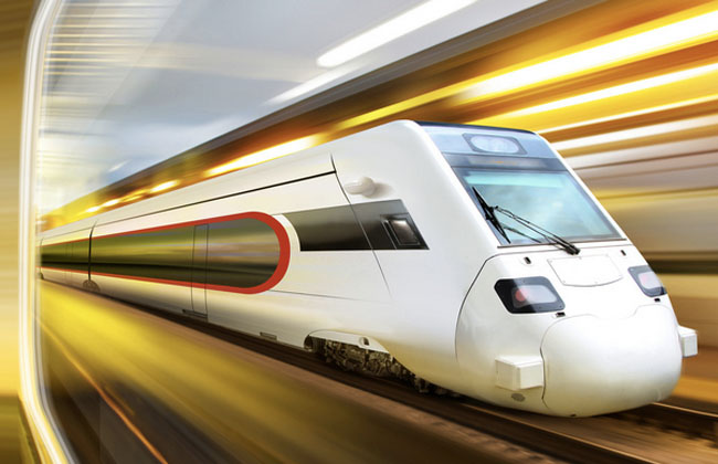 碳纖維新材料的運用不僅推動高速列車行駛的低碳化，也將帶來車用材料的綠色生產(chǎn)，引領(lǐng)軌道交通工業(yè)的變革。