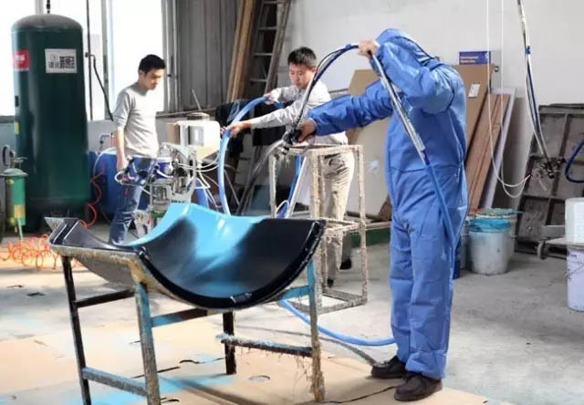 從事復合材料的親們！這個助劑其實很重要！