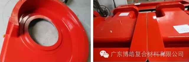 使用其他脫模蠟。易產生蠟垢的模具表面暗淡無光澤，產品表面殘留有蠟，直接影響產品的表面效果，增加后續處理工作勞動力